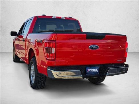 Used 2023 Ford F150 XLT image 7