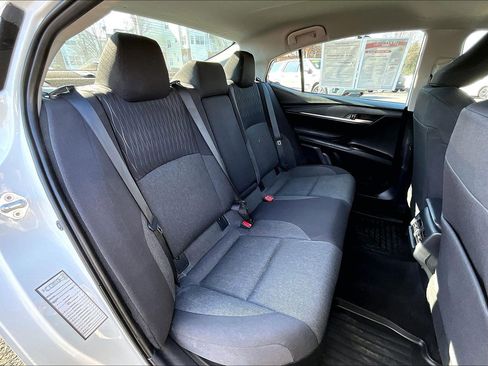 Used 2025 Toyota Camry LE image 25