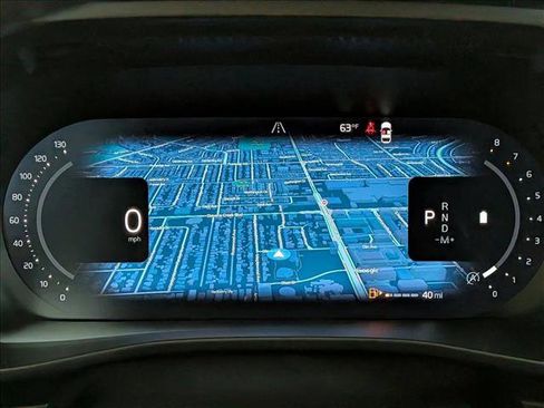 New 2026 Volvo XC40 B5 Plus w/ Protection Package Premier image 11