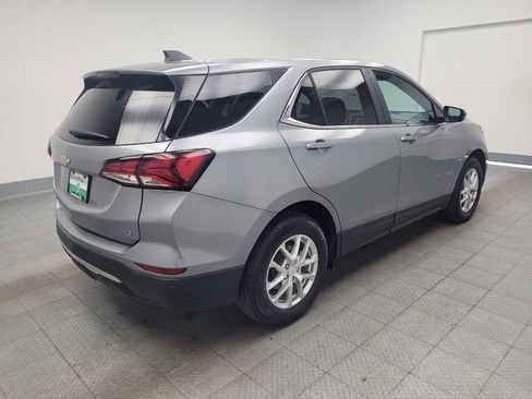 Used 2024 Chevrolet Equinox LT FWD image 9