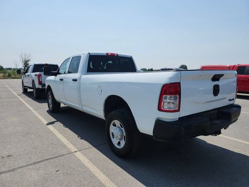Used 2023 RAM 2500 Tradesman AWD/4WD image 9