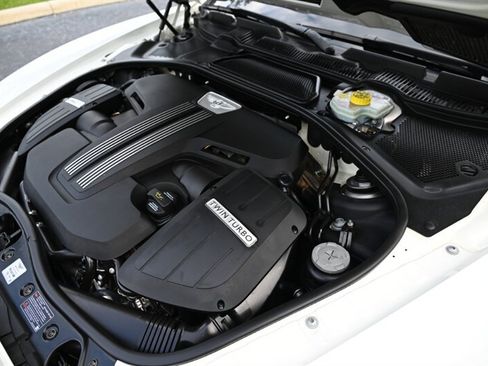 Used 2016 Bentley Continental GT V8 S AWD/4WD image 21