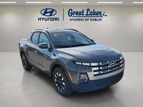 New 2026 Hyundai Santa Cruz SEL image 7