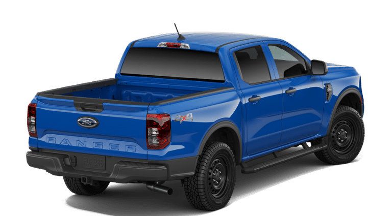 New 2026 Ford Ranger XL AWD/4WD image 25