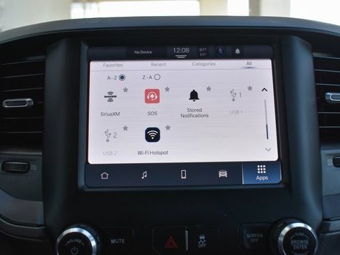 Used 2022 RAM 5500 Tradesman w/ Chrome Appearance Group image 21