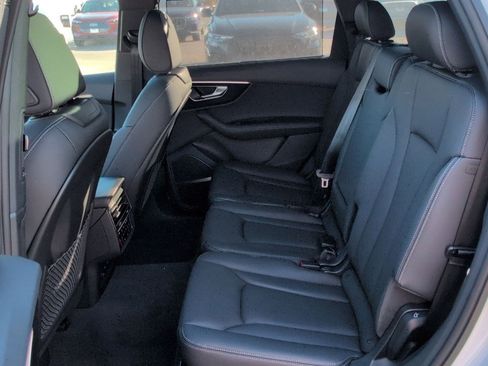 New 2026 Audi Q7 3.0T Premium Plus image 22