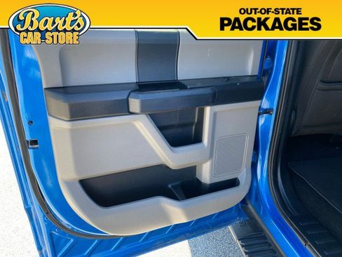 Used 2020 Ford F150 XL w/ Equipment Group 101A Mid AWD/4WD image 17