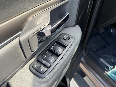 Used 2016 RAM 1500 Big Horn AWD/4WD image 13
