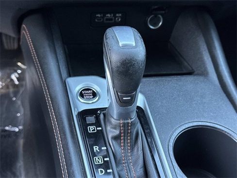 Used 2021 Nissan Altima 2.5 SR w/ SR Premium Package image 17