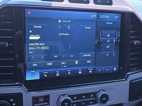 Used 2022 Ford F250 King Ranch w/ King Ranch Ultimate Package image 20