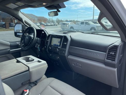 Used 2022 Ford F350 XLT image 17