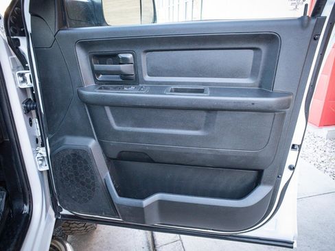 Used 2022 RAM 5500 Tradesman w/ Chrome Appearance Group image 24