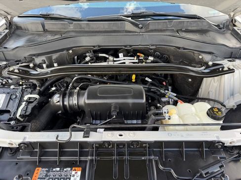 Used 2022 Ford Explorer Limited w/ Equipment Group 301A image 43