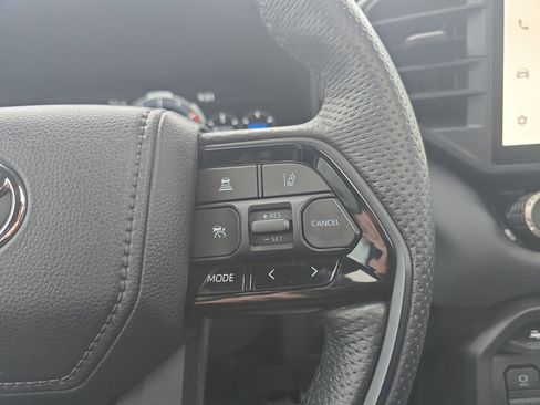 Used 2024 Toyota Tundra TRD Pro AWD/4WD image 23