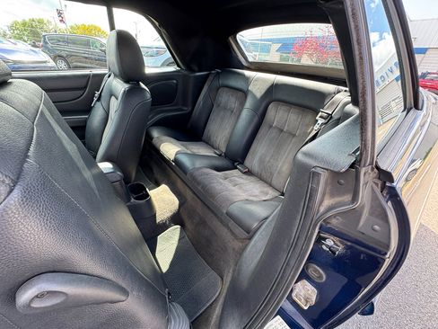 Used 2006 Chrysler Sebring Touring FWD image 26