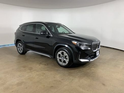Used 2025 BMW X1 xDrive28i AWD/4WD image 5