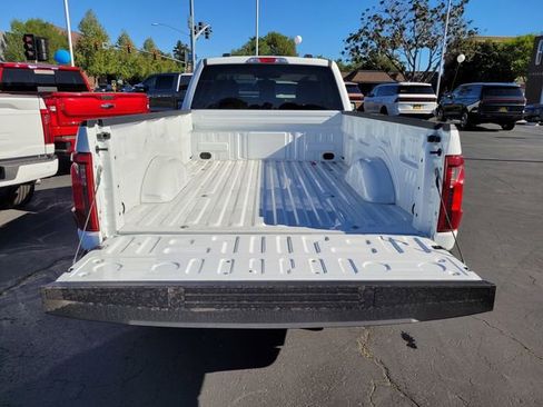 New 2026 Ford F150 XL w/ Equipment Group 103A High image 17
