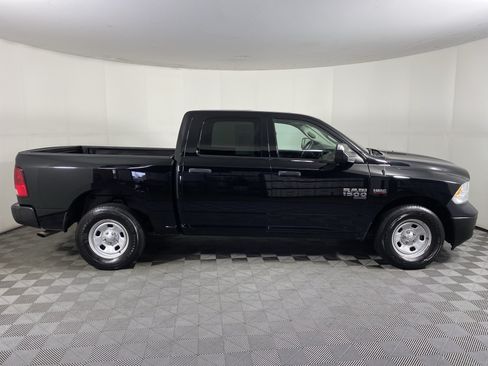 Used 2019 RAM 1500 Tradesman w/ Popular Equipment Group AWD/4WD image 5