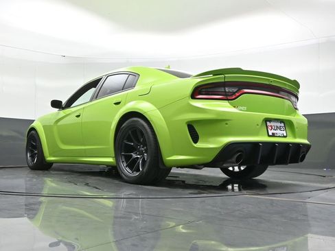 Used 2023 Dodge Charger Scat Pack image 53