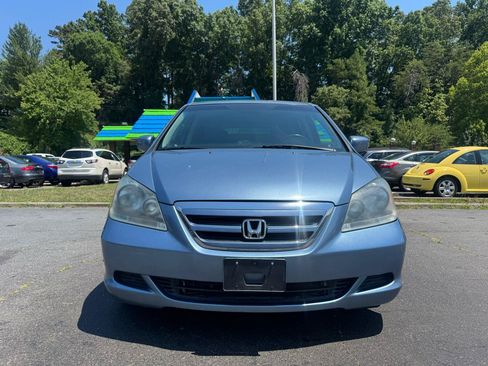 Used 2007 Honda Odyssey EX-L image 2
