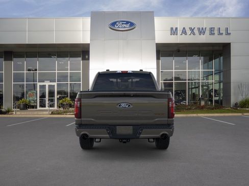 New 2026 Ford F150 Tremor AWD/4WD image 27