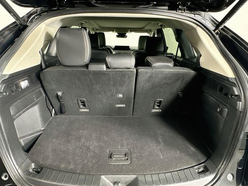 Used 2025 MAZDA CX-90 3.3 Turbo w/ Premium Sport Pkg AWD/4WD image 30