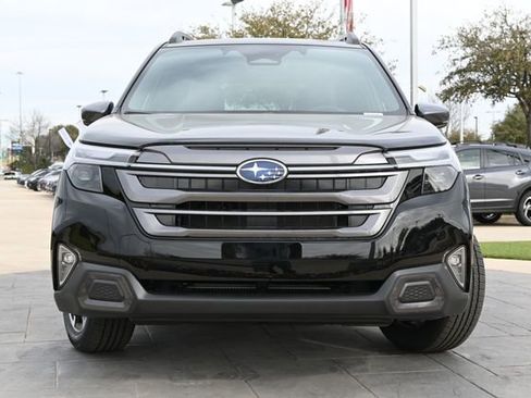 New 2026 Subaru Forester Limited image 8