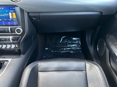 Used 2023 Ford Mustang Premium image 29