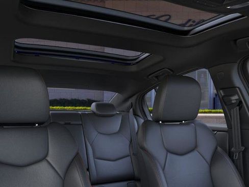 New 2026 Cadillac CT5 Sport image 24