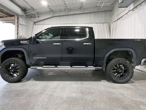 Used 2019 GMC Sierra 1500 SLT image 26