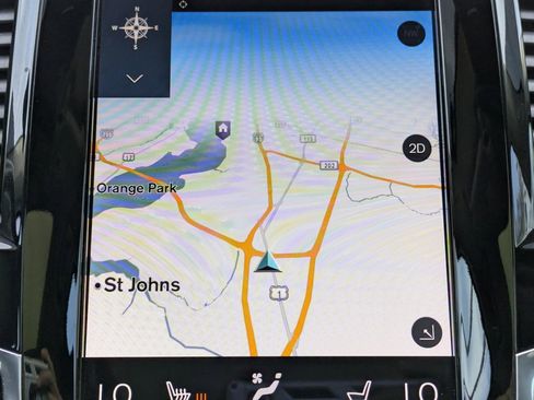 Used 2020 Volvo XC90 T6 Inscription w/ Protection Package Premier image 31