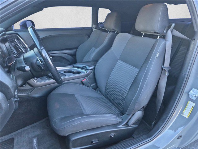 Used 2019 Dodge Challenger R/T RWD image 15