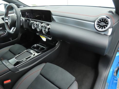 New 2026 Mercedes-Benz CLA 250 image 17