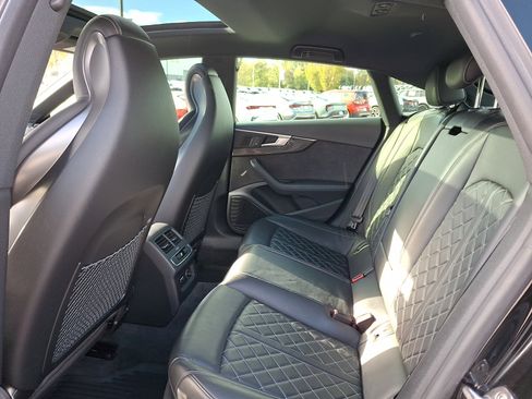 Used 2019 Audi S5 Prestige image 10