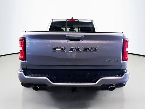 Used 2025 RAM 1500 Big Horn image 23