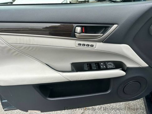 Used 2013 Lexus GS 350 4dr Sedan AWD image 12