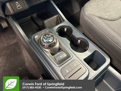 New 2026 Ford Maverick XL image 32