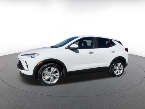 Used 2025 Buick Encore GX Preferred image 8