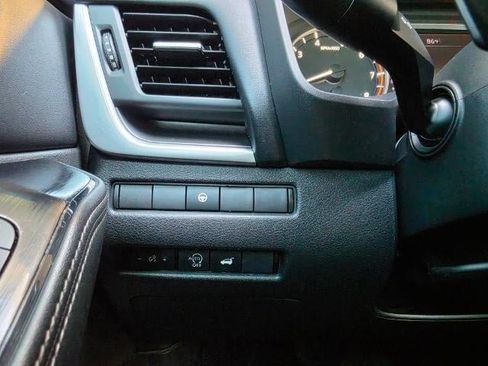 Used 2024 Nissan Rogue SV FWD image 22