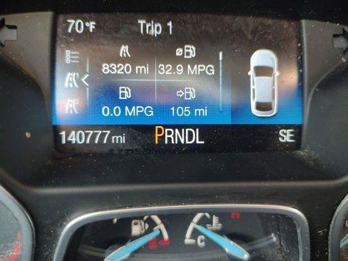 Used 2016 Ford Focus SE image 5