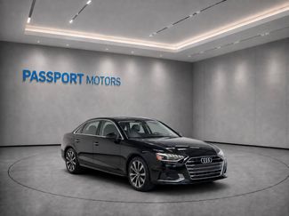 Used 2023 Audi A4 2.0T Premium Plus w/ Premium Plus Package AWD/4WD video 1