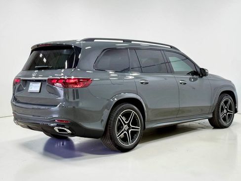 Used 2026 Mercedes-Benz GLS 450 4MATIC image 19