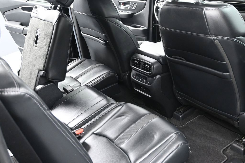 Used 2024 Honda Pilot EX-L image 19