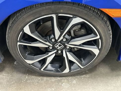 Used 2019 Honda Civic Si image 5
