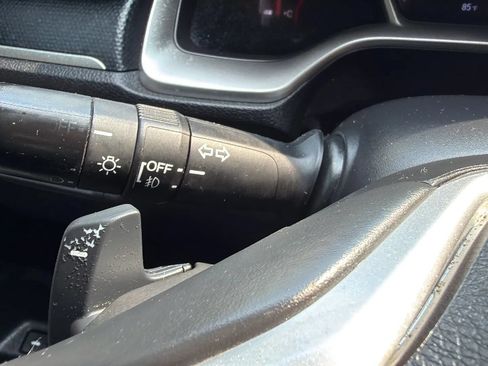 Used 2021 Honda Civic Sport image 14