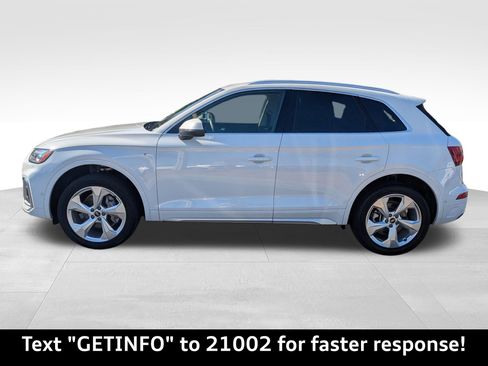Certified 2023 Audi Q5 2.0T Prestige w/ Prestige Package image 5