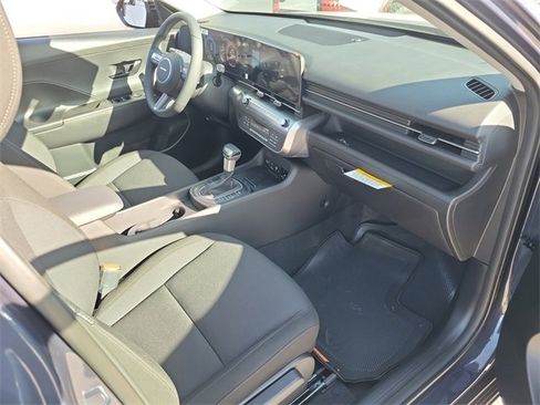 New 2026 Hyundai Kona SEL Sport image 17