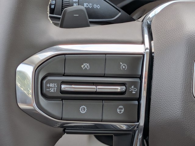 New 2027 GMC Acadia Denali w/ Denali Reserve Package FWD image 26