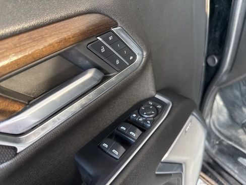 Used 2024 Chevrolet Silverado 3500 High Country image 15