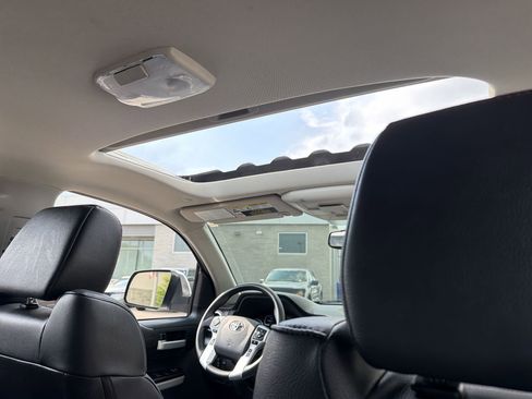 Used 2019 Toyota Tundra TRD Pro AWD/4WD image 29